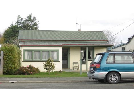 Photo of property in 27 Trent Street, Oamaru, 9400