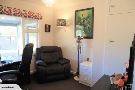 Photo of property in 150 Carters Road, Amberley, 7410