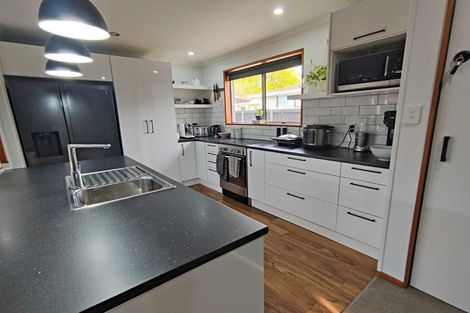 Photo of property in 215 Weld Street, Witherlea, Blenheim, 7201