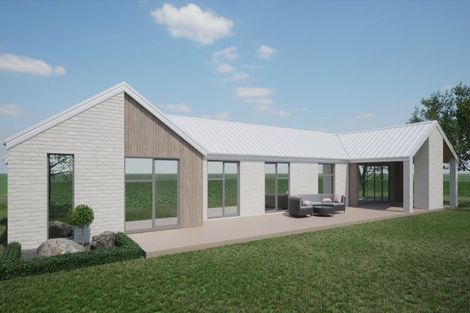 Photo of property in 161 Rutherfurd Road, Orini, 3792