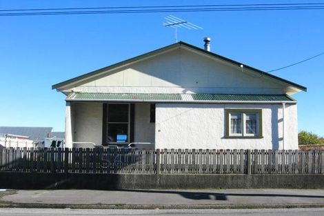 Photo of property in 56 Alexander Street, Greymouth, 7805