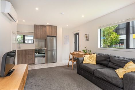 Photo of property in 1/244 Manchester Street, Christchurch Central, Christchurch, 8013