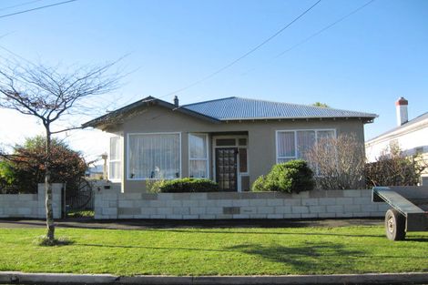 Photo of property in 1 Pretoria Avenue, Saint Clair, Dunedin, 9012