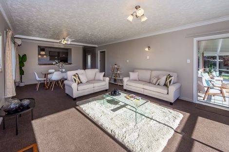 Photo of property in 23 Evesham Crescent, Spreydon, Christchurch, 8024