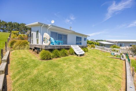 Photo of property in 474 Maukutea Drive, Kawhia, 3889