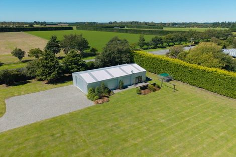 Photo of property in 53 Mclaughlins Road, Darfield, 7571