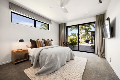 Photo of property in 55 Hull Road, Waitoki, Kaukapakapa, 0871