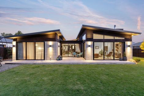 Photo of property in 411 Wigram Road, Halswell, Christchurch, 8025