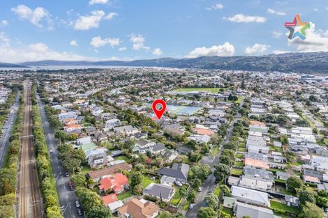 Photo of property in 63 Totara Crescent, Woburn, Lower Hutt, 5011