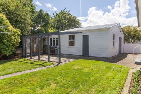 Photo of property in 51 Cole Street, Dannevirke, 4930