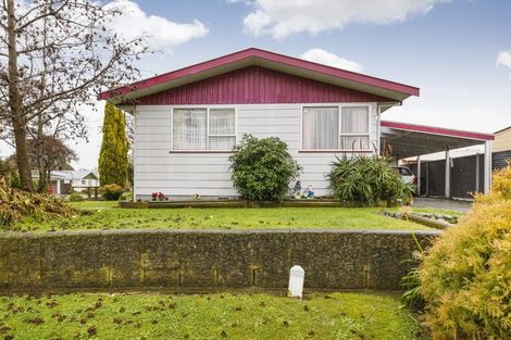 Photo of property in 21a Bendigo Street, Cloverlea, Palmerston North, 4412