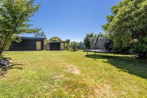 Photo of property in 27 Wilton Street, Levin, 5510