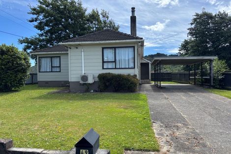 Photo of property in 49 Molesworth Street, Taita, Lower Hutt, 5011