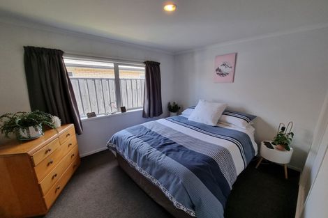 Photo of property in 3 Burford Way, Rolleston, 7615