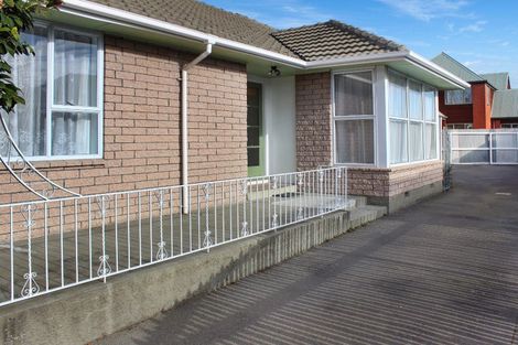 Photo of property in 1/31 Staveley Street, Avonhead, Christchurch, 8042