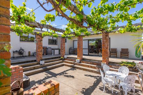 Photo of property in 16 Te Whiti Road, Homebush, Masterton, 5810