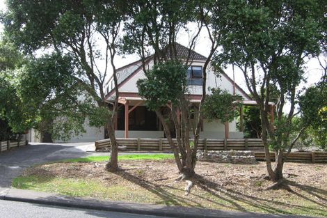 Photo of property in 153 Stredwick Drive, Torbay, Auckland, 0630