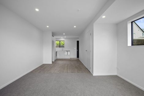 Photo of property in 6/110 Southampton Street, Sydenham, Christchurch, 8023