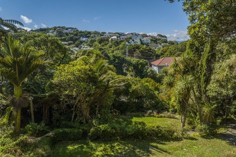 Photo of property in 26 Wadestown Road, Wadestown, Wellington, 6012