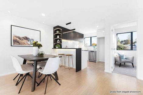 Photo of property in 11c Bowman Road, Forrest Hill, Auckland, 0620