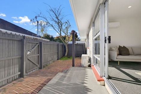 Photo of property in 2/46 Buffon Street, Waltham, Christchurch, 8023