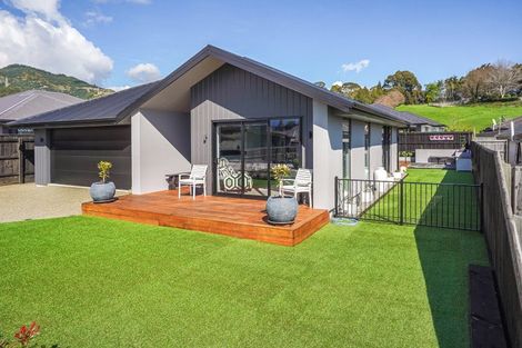 Photo of property in 5 Travers Avenue, Richmond, 7020