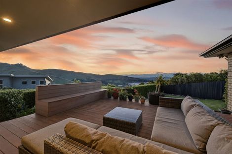 Photo of property in 46 Rockview Place, Mount Pleasant, Christchurch, 8081