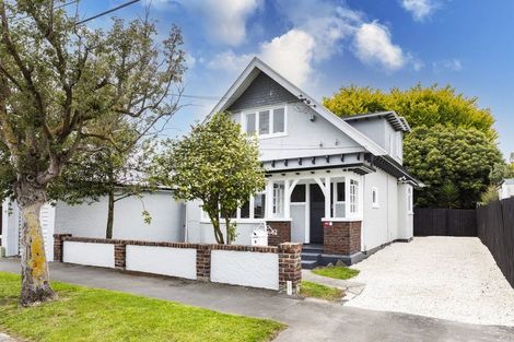 Photo of property in 8 Nursery Road, Phillipstown, Christchurch, 8011
