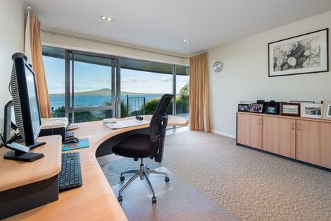 Photo of property in 52 Seacliffe Avenue, Belmont, Auckland, 0622