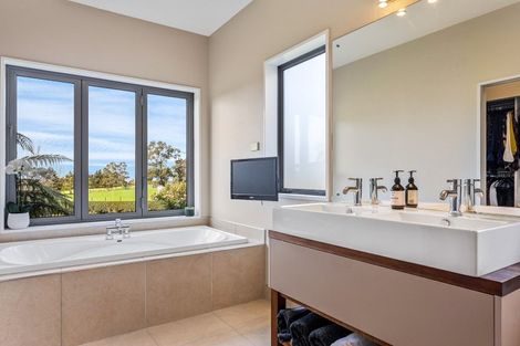 Photo of property in 207 Marshmans Road, Ashley, Rangiora, 7477