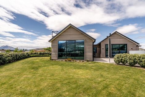 Photo of property in 12 Ruby Ridge, Wanaka, 9305