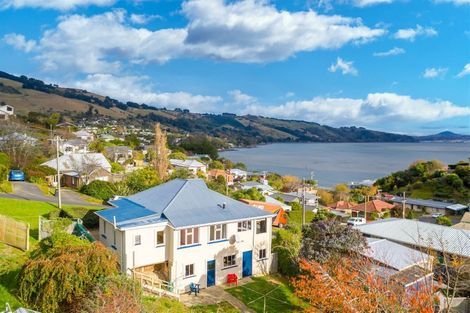 Photo of property in 11 Gorman Street, Macandrew Bay, Dunedin, 9014