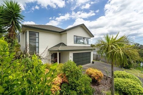 Photo of property in 8a Aeroview Drive, Beach Haven, Auckland, 0626