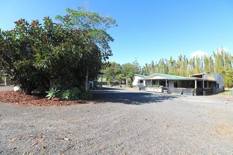 Photo of property in 265 State Highway 1, Kaitaia, 0482