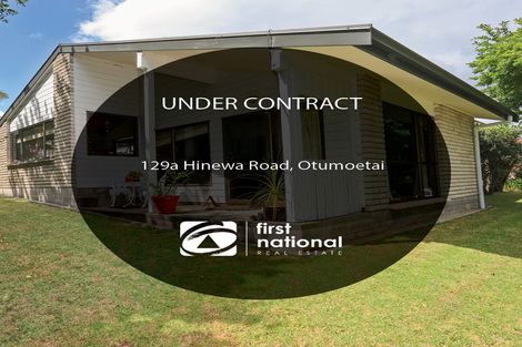 Photo of property in 129a Hinewa Road, Otumoetai, Tauranga, 3110