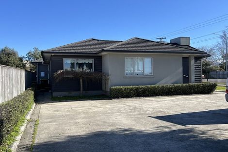 Photo of property in 155 High Street, Solway, Masterton, 5810