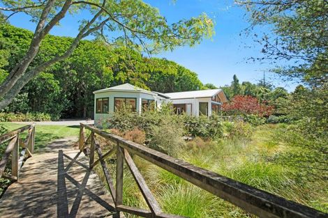 Photo of property in 15 Catley Road, Te Horo, Otaki, 5582