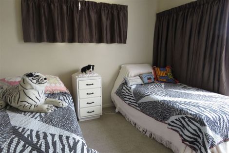 Photo of property in 50 Wilton Street, Levin, 5510