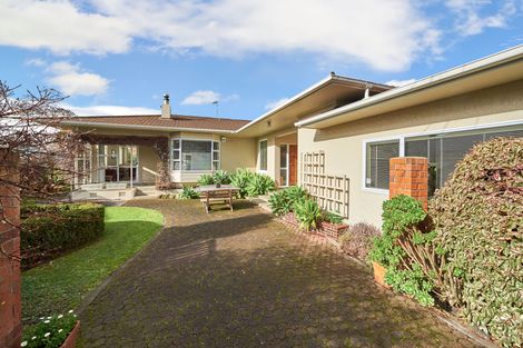 Photo of property in 387 Albert Street, Hokowhitu, Palmerston North, 4410