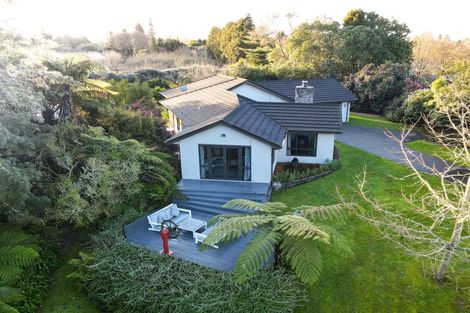 Photo of property in 60 Devine Road, Tamahere, Hamilton, 3283