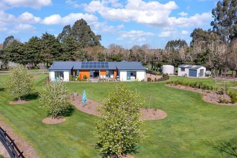 Photo of property in 6 Hallfield Drive, Ohoka, Kaiapoi, 7692