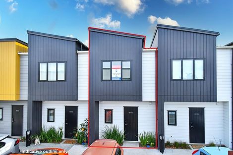 Photo of property in 20/47a Huntington Drive, Huntington Park, Auckland, 2013