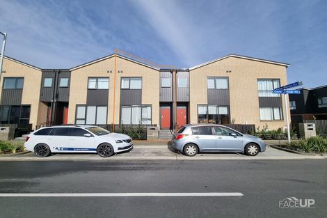 Photo of property in 41 David Carnegie Road, Hobsonville, Auckland, 0616