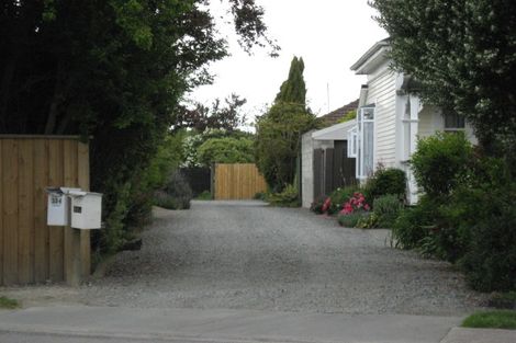 Photo of property in 33b Fuller Street, Kaiapoi, 7630