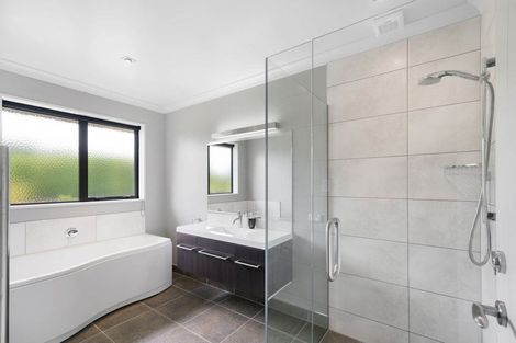 Photo of property in 8 Devine Drive, Rolleston, Christchurch, 7678