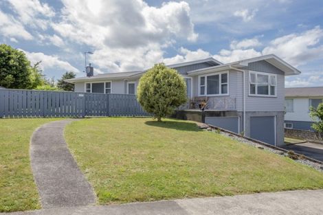 Photo of property in 13 Burn Street, Levin, 5510