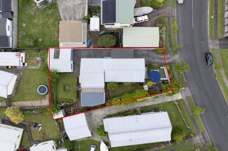 Photo of property in 4 Velma Crescent, Nawton, Hamilton, 3200