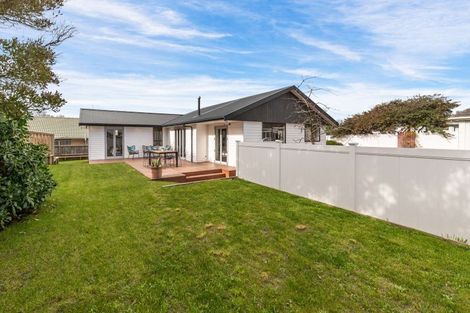 Photo of property in 31a Britannia Street, North New Brighton, Christchurch, 8083