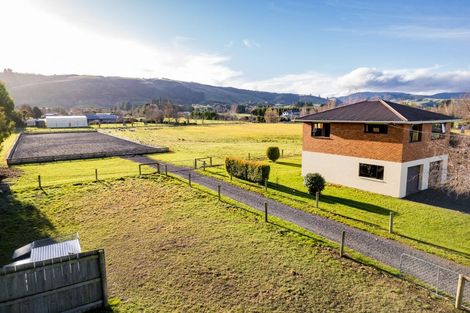 Photo of property in 471 Riccarton Road West, North Taieri, Mosgiel, 9092