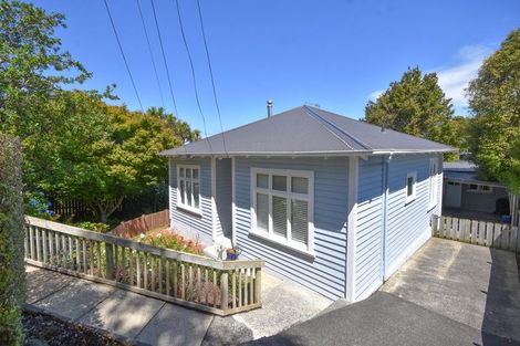 Photo of property in 22 Newport Street, Belleknowes, Dunedin, 9011